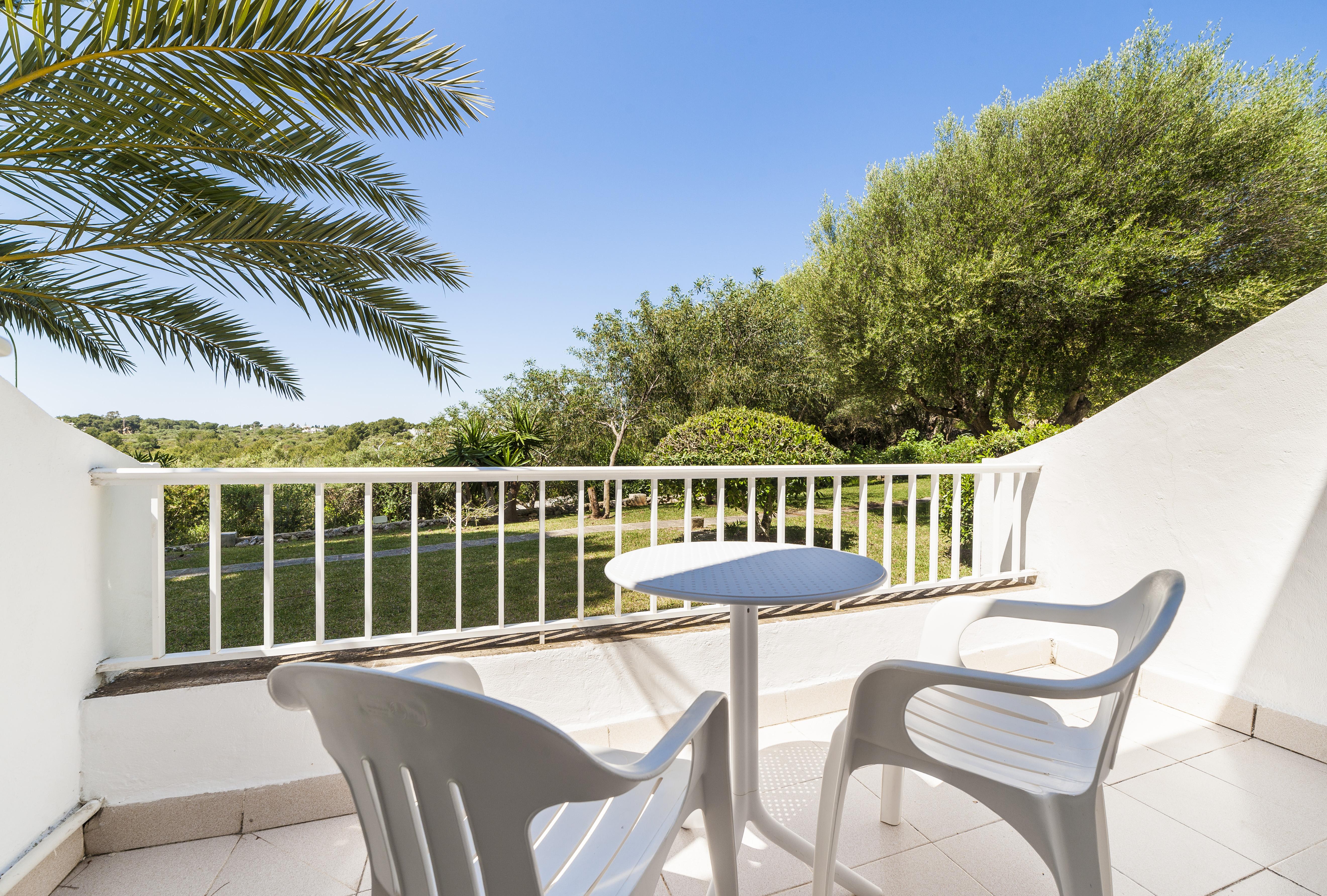 Globales Samoa Hotel Calas de Mallorca Exterior photo