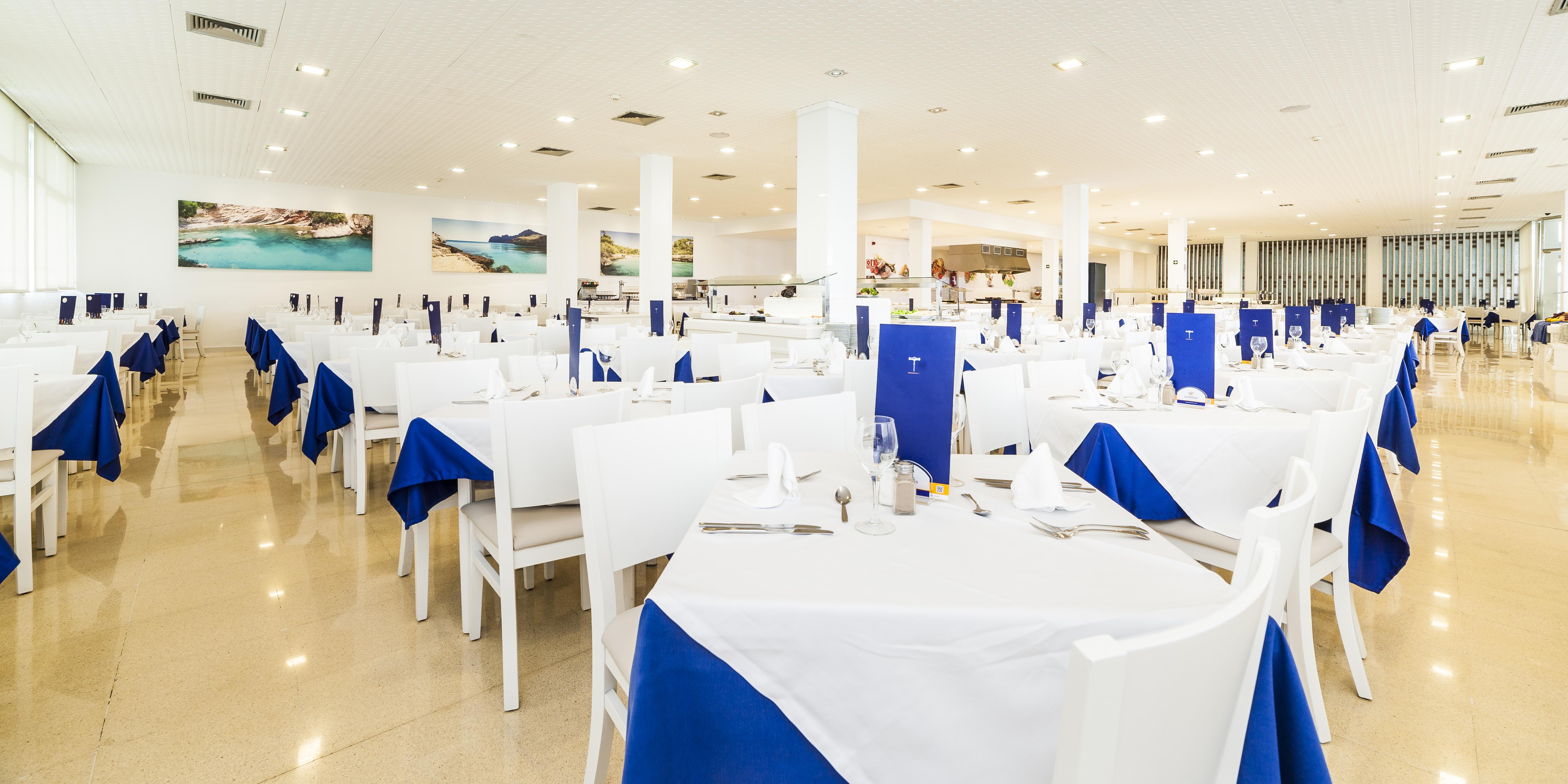 Globales Samoa Hotel Calas de Mallorca Exterior photo